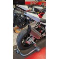 2009 Bimota Tesi DB7 with LOW miles